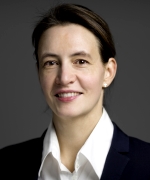 Rechtsanwältin Anja Tiedemann